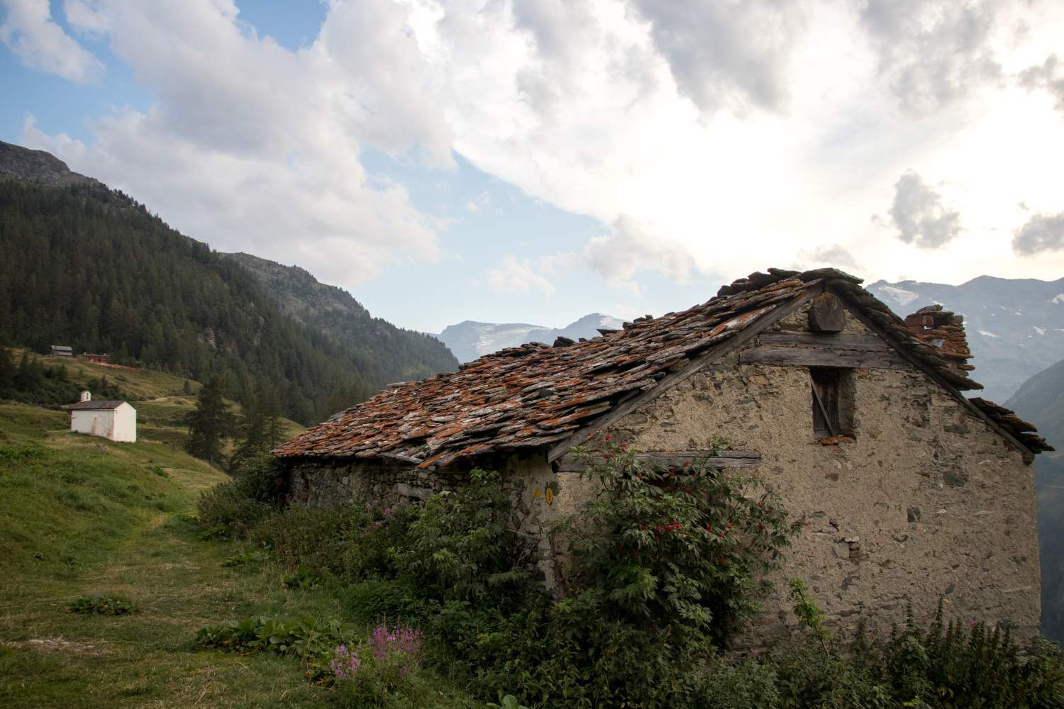 Da Prariond a La Carrà