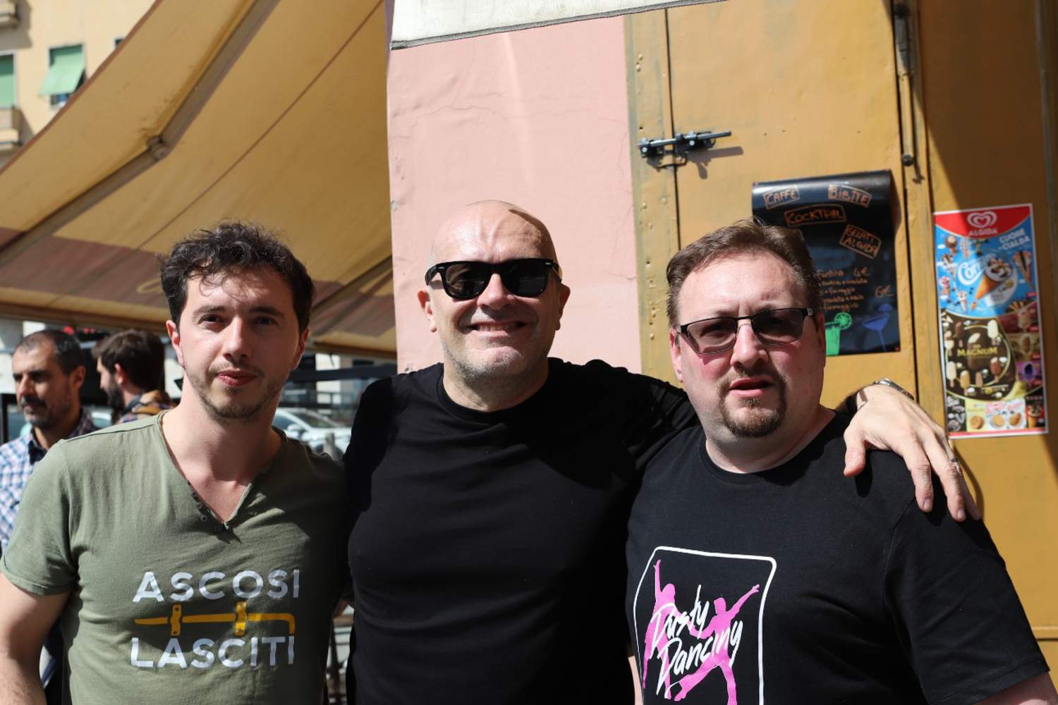 Fare “Urbex al Max”