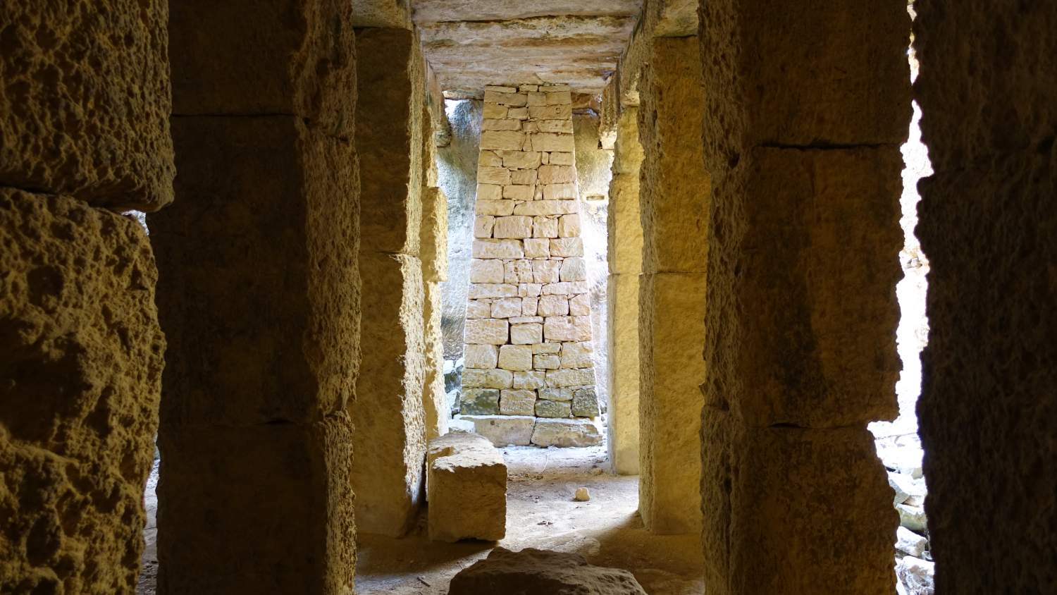 Birżebbuġa’s secret