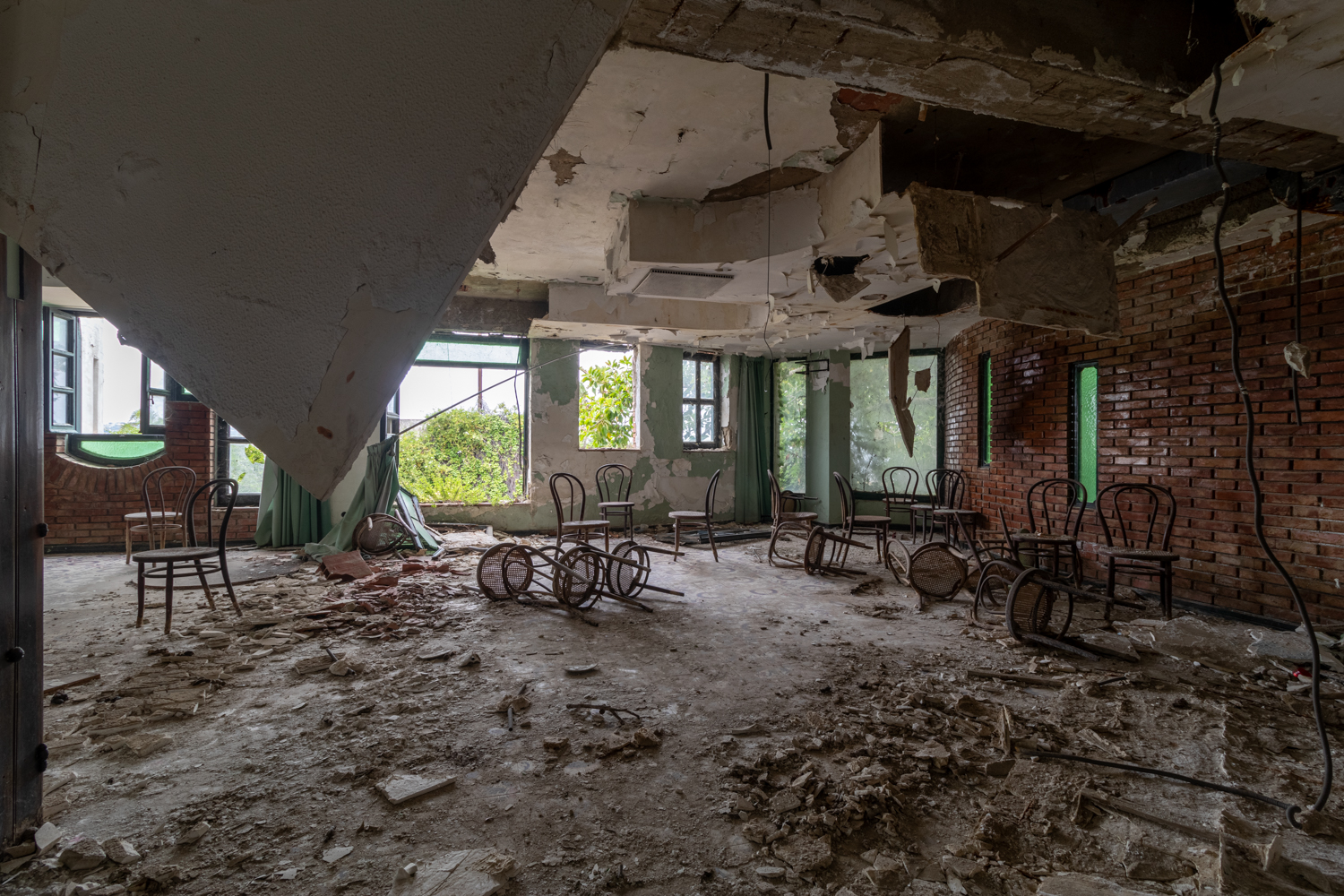 Albergo Sammontana