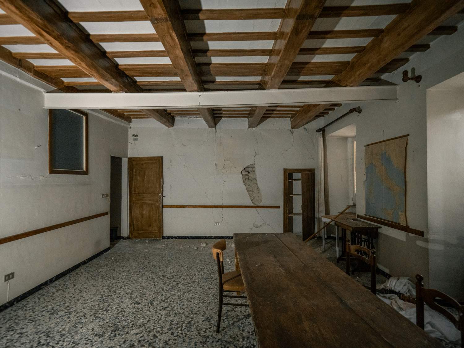 L’ultima dimora delle clarisse