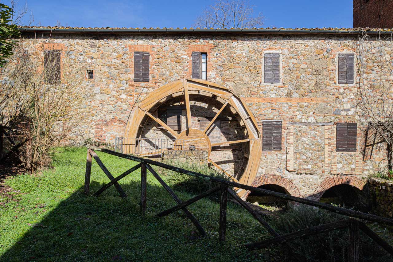 Mulino Bianco