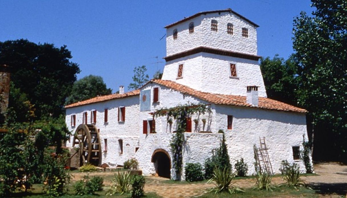 mulino bianco